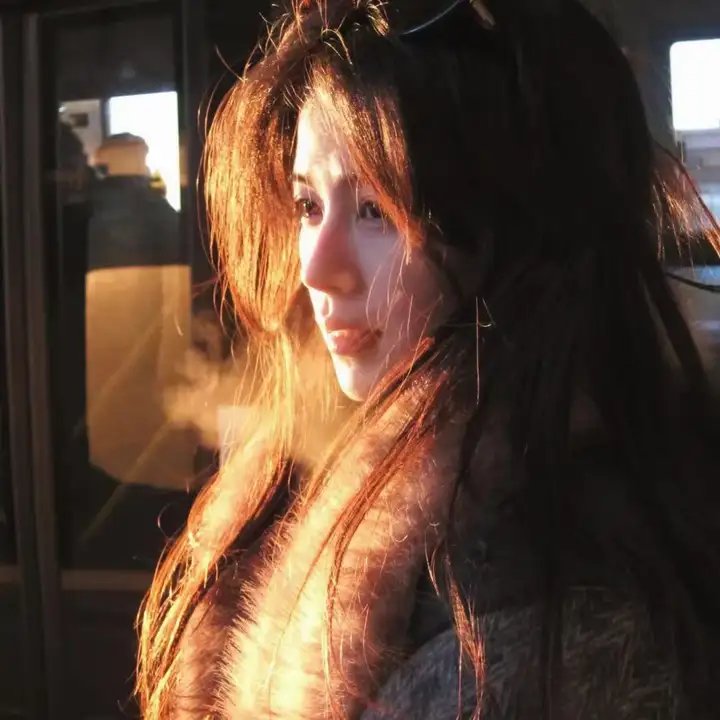 花一样的女人